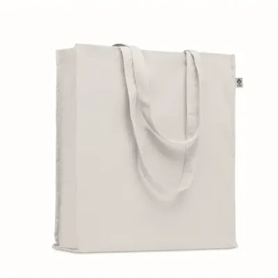 Bolsa algodón orgánico 220 gr Algodón Orgánico - Qazu