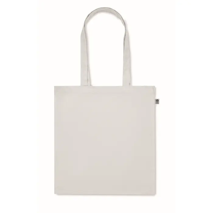 Bolsa algodón orgánico 220 gr Algodón Orgánico - Qazu miniatura 4