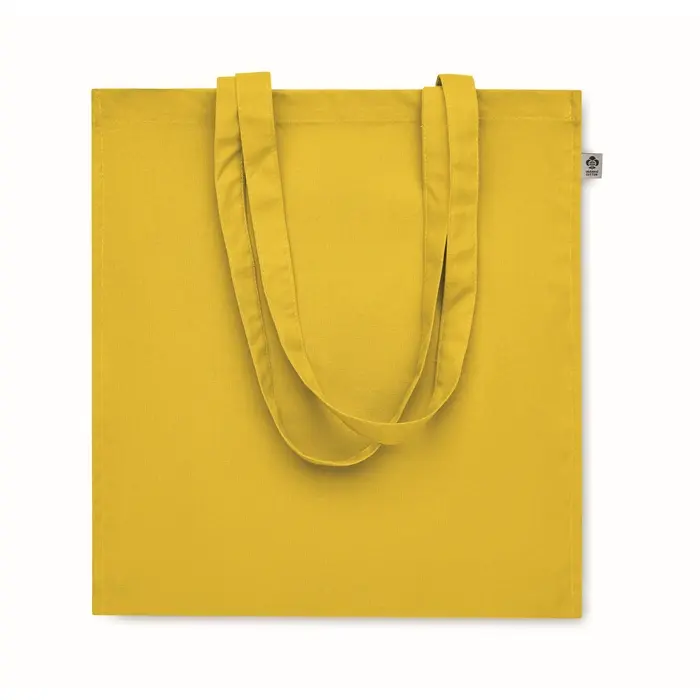 Bolsa algodón orgánico 220 gr Algodón Orgánico - Qazu miniatura 2