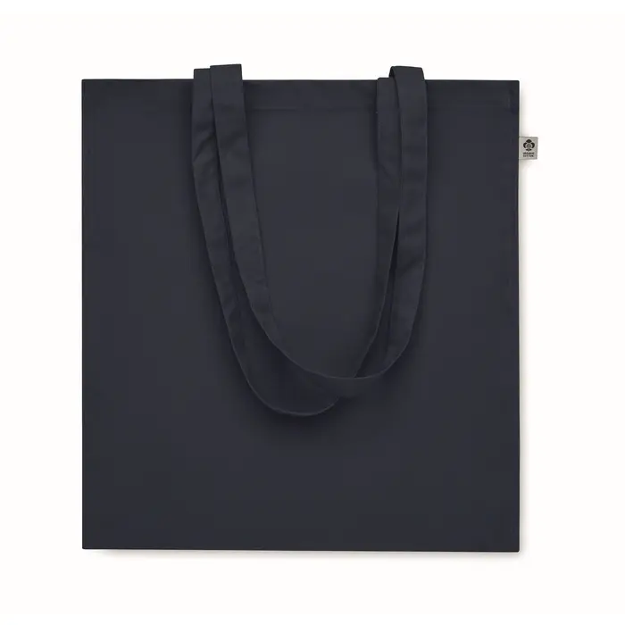 Bolsa algodón orgánico 220 gr Algodón Orgánico - Qazu miniatura 2