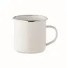 Taza sublimación 500ml Metal - Qetu