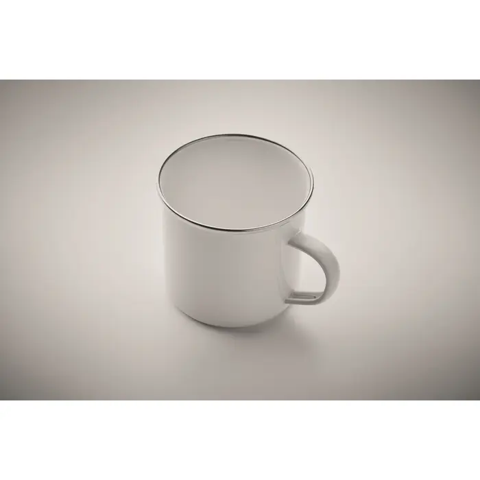 Taza sublimación 500ml Metal - Qetu miniatura 4