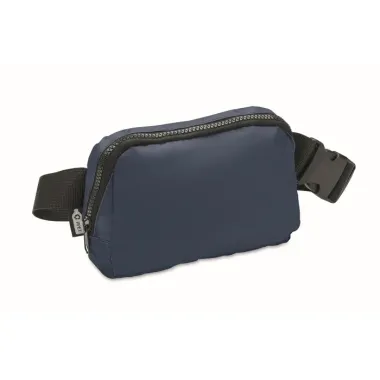 Riñonera RPET 300D con forro RPET - Jiya