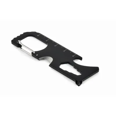 Multiherramienta 8 funciones Acero Inoxidable - Peri