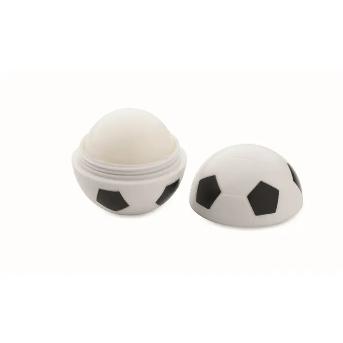 Bálsamo labial balón fútbol ABS - Reye miniatura 1