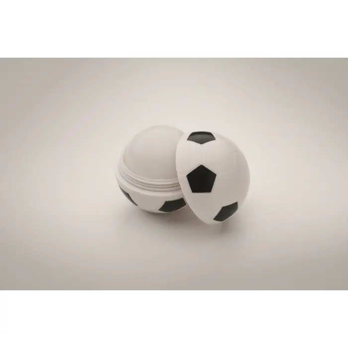 Bálsamo labial balón fútbol ABS - Reye miniatura 2