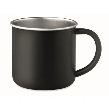 Taza de acero inox reciclado Acero Inoxidable - Paki
