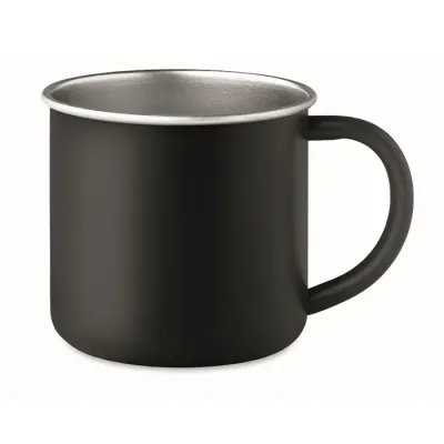 Taza de acero inox reciclado Acero Inoxidable - Paki
