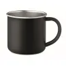 Taza de acero inox reciclado Acero Inoxidable - Paki