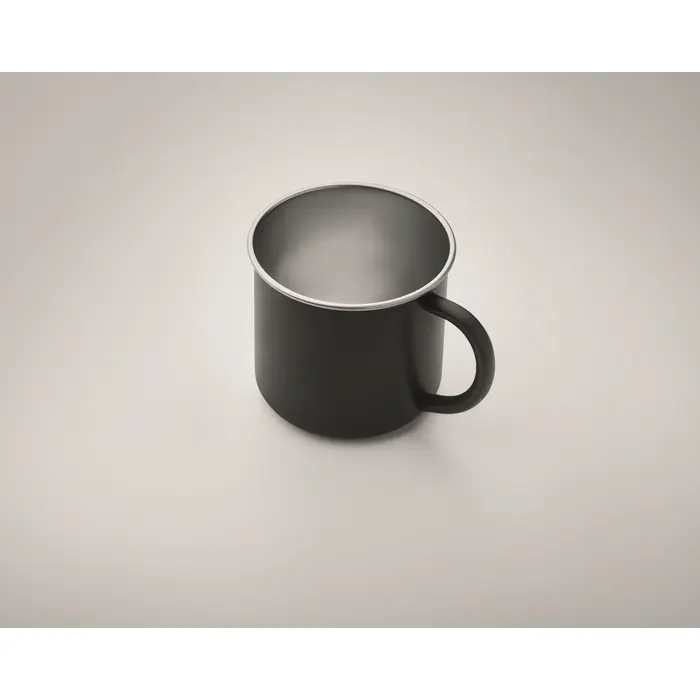 Taza de acero inox reciclado Acero Inoxidable - Paki miniatura 4