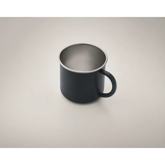Taza de acero inox reciclado Acero Inoxidable - Paki miniatura 4