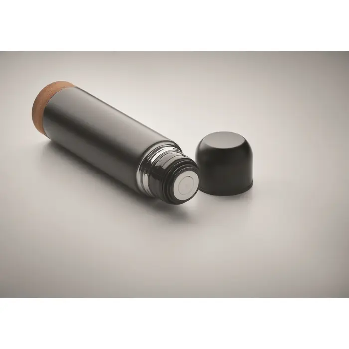 Botella doble pared 450 ml Acero Inoxidable - Famu miniatura 2