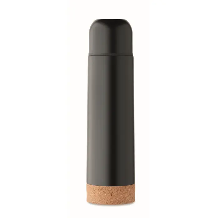 Botella doble pared 450 ml Acero Inoxidable - Famu miniatura 4