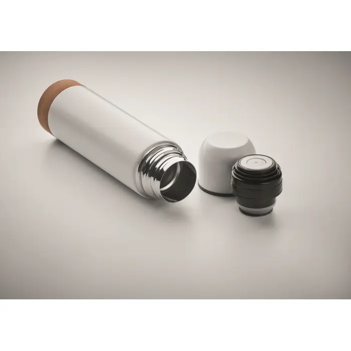 Botella doble pared 450 ml Acero Inoxidable - Famu miniatura 3