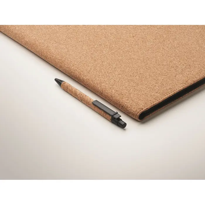 Porta documentos A4 de corcho Corcho - Beti miniatura 5