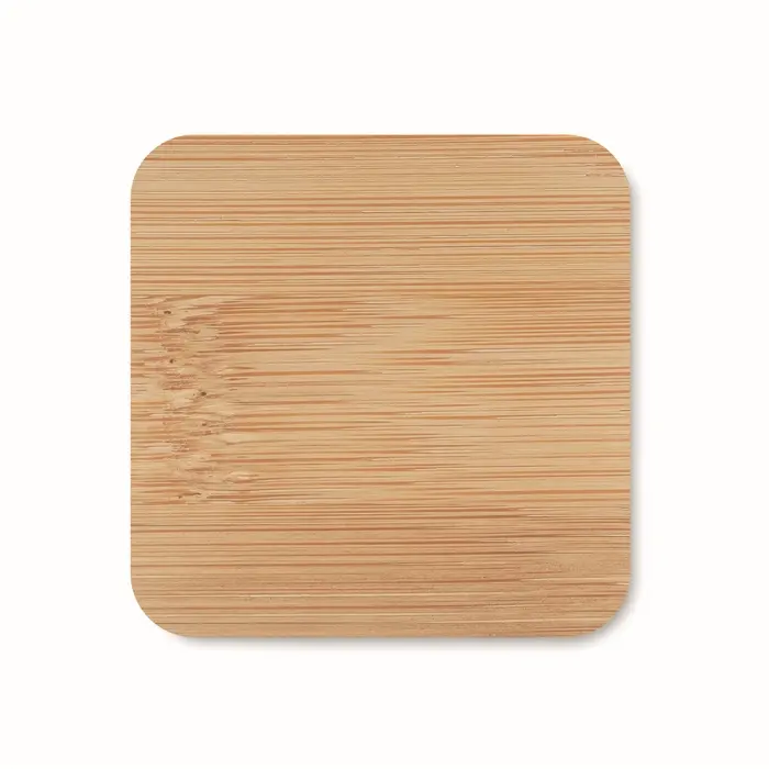 Vela perfumada cuadrada 50gr Vidrio - Hiho miniatura 6