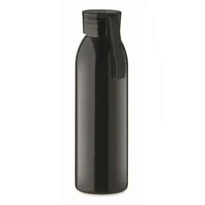 Botella de acero inox 650 ml Acero Inoxidable - Fibe