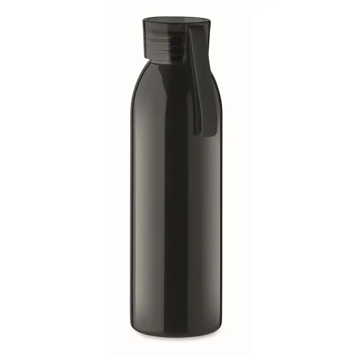 Botella de acero inox 650 ml Acero Inoxidable - Fibe miniatura 1