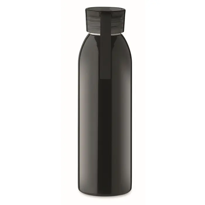 Botella de acero inox 650 ml Acero Inoxidable - Fibe miniatura 5