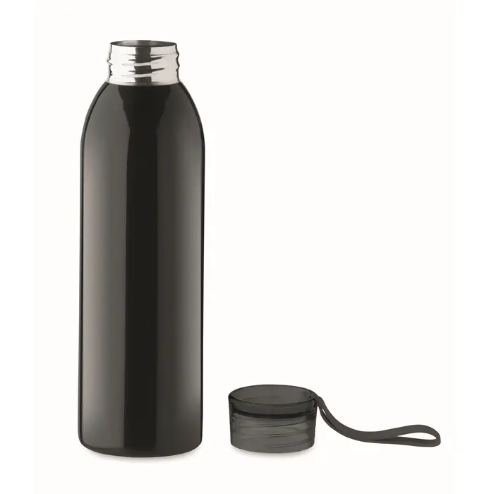 Botella de acero inox 650 ml Acero Inoxidable - Fibe miniatura 6