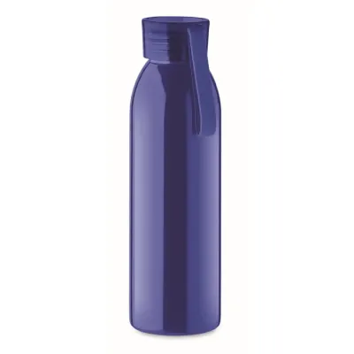 Botella de acero inox 650 ml Acero Inoxidable - Fibe