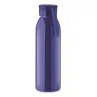 Botella de acero inox 650 ml Acero Inoxidable - Fibe