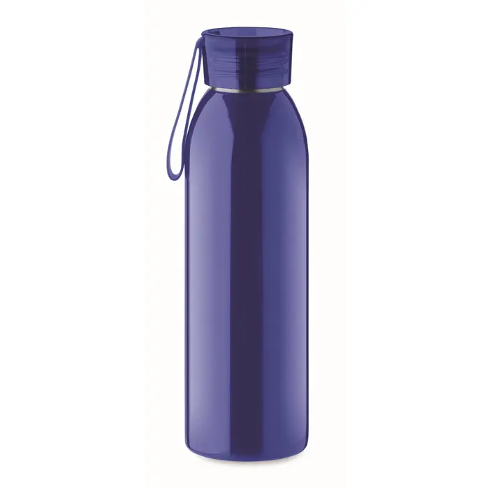 Botella de acero inox 650 ml Acero Inoxidable - Fibe miniatura 4