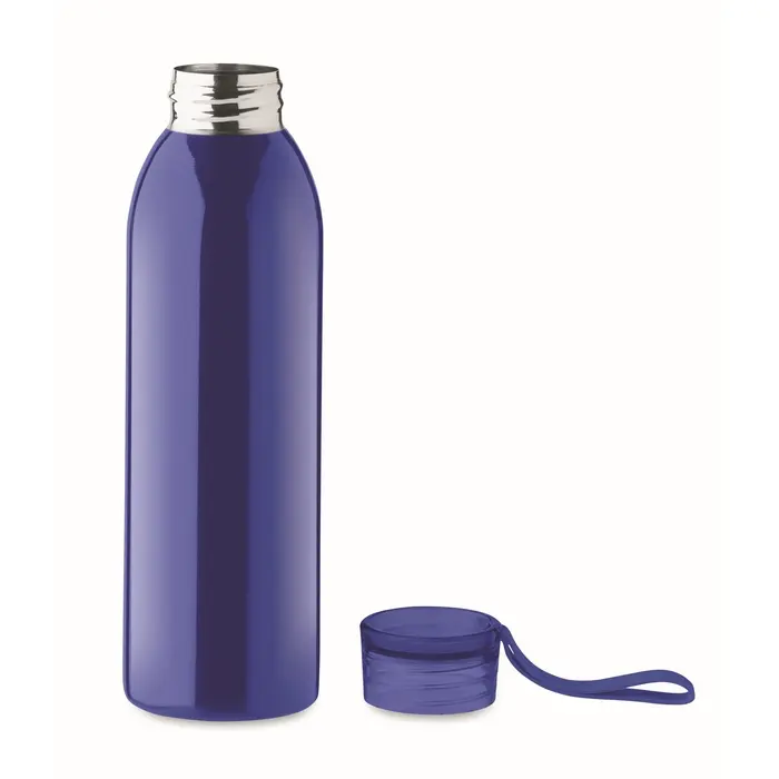 Botella de acero inox 650 ml Acero Inoxidable - Fibe miniatura 6