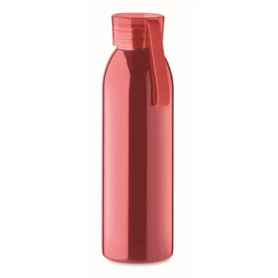 Botella de acero inox 650 ml Acero Inoxidable - Fibe