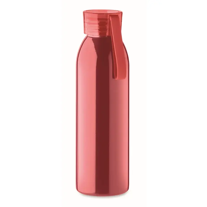Botella de acero inox 650 ml Acero Inoxidable - Fibe miniatura 1