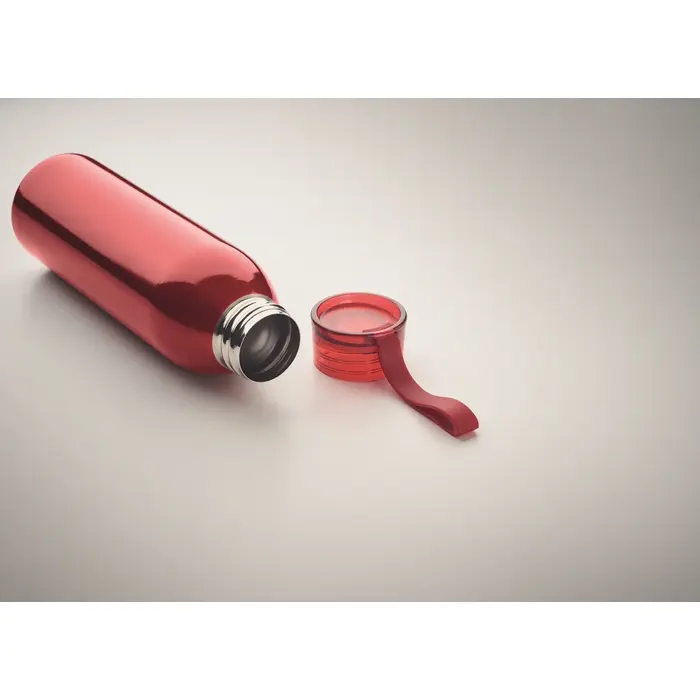 Botella de acero inox 650 ml Acero Inoxidable - Fibe miniatura 3