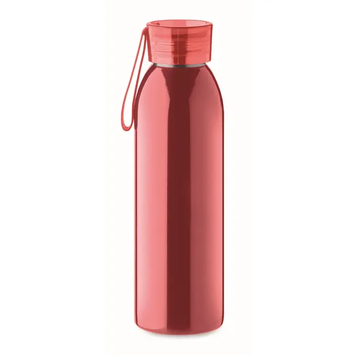 Botella de acero inox 650 ml Acero Inoxidable - Fibe miniatura 4