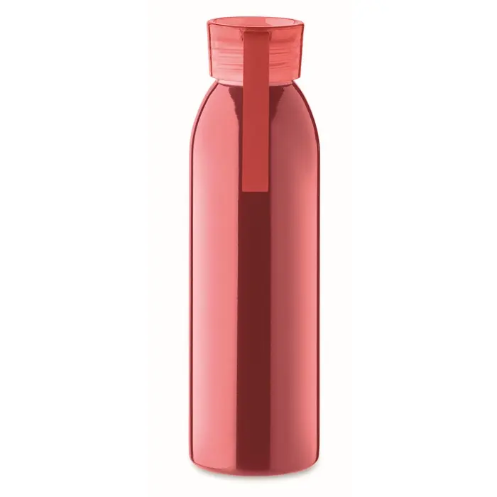 Botella de acero inox 650 ml Acero Inoxidable - Fibe miniatura 5