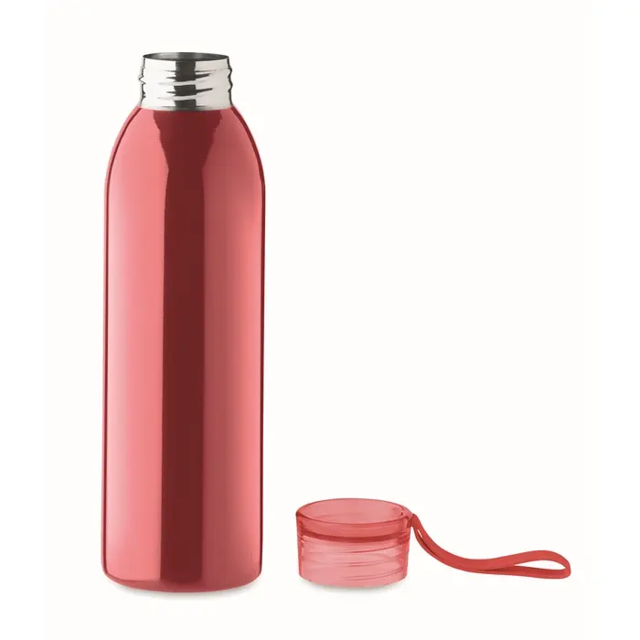 Botella de acero inox 650 ml Acero Inoxidable - Fibe miniatura 6