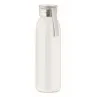 Botella de acero inox 650 ml Acero Inoxidable - Fibe