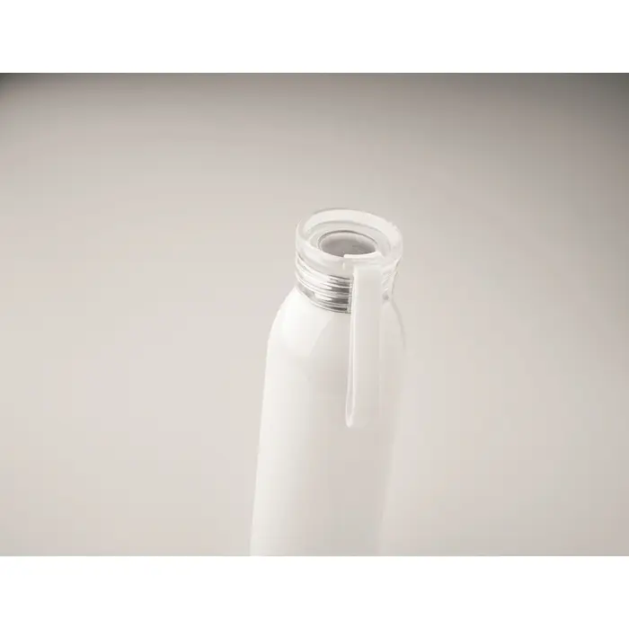 Botella de acero inox 650 ml Acero Inoxidable - Fibe miniatura 2