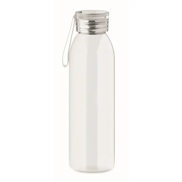 Botella de acero inox 650 ml Acero Inoxidable - Fibe miniatura 4