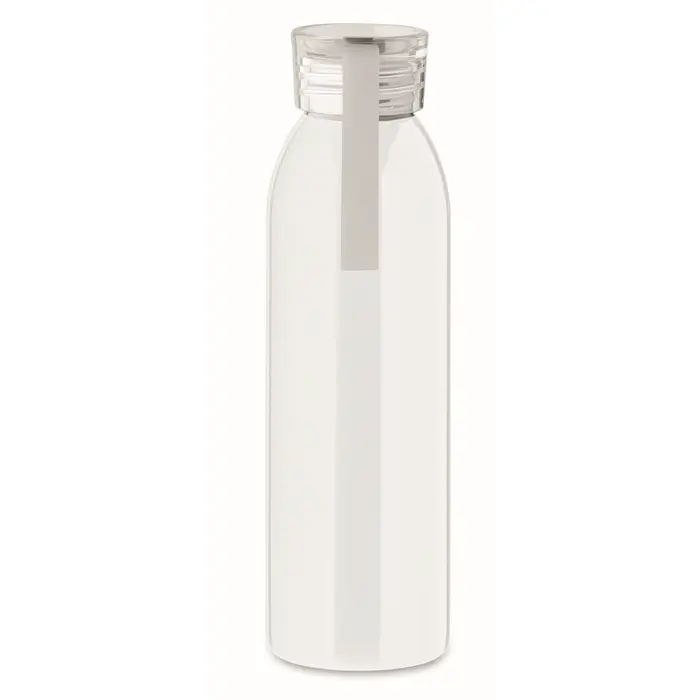 Botella de acero inox 650 ml Acero Inoxidable - Fibe miniatura 5