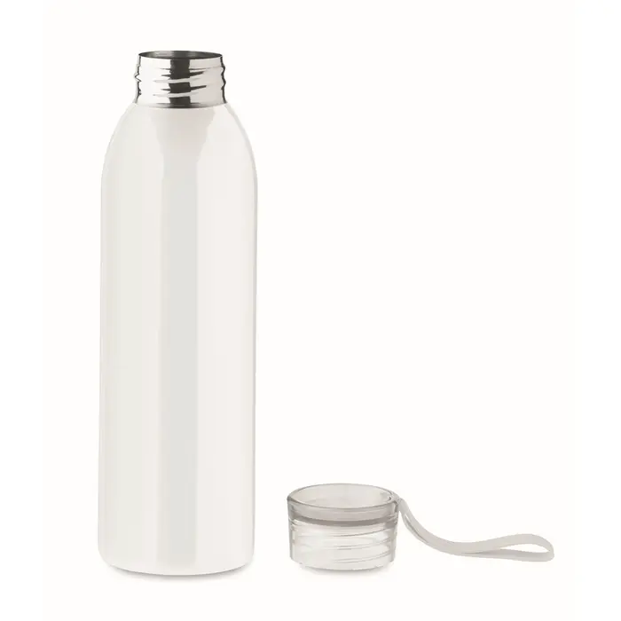 Botella de acero inox 650 ml Acero Inoxidable - Fibe miniatura 6