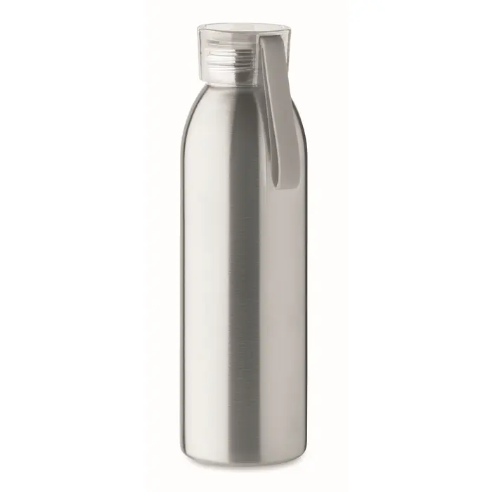 Botella de acero inox 650 ml Acero Inoxidable - Fibe miniatura 1