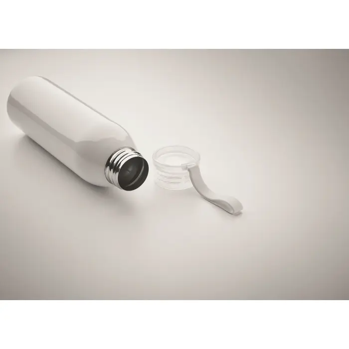 Botella de acero inox 650 ml Acero Inoxidable - Fibe miniatura 3