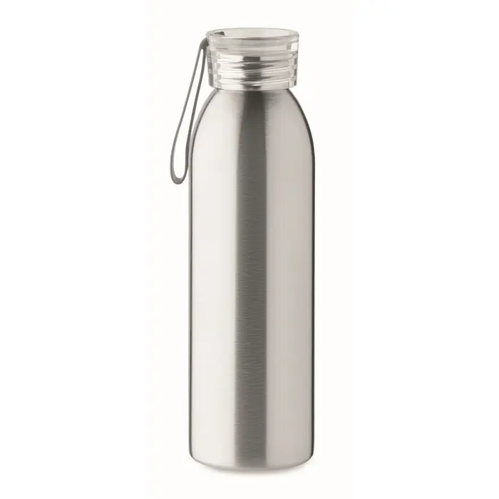 Botella de acero inox 650 ml Acero Inoxidable - Fibe miniatura 4