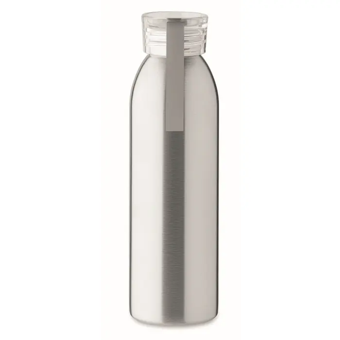 Botella de acero inox 650 ml Acero Inoxidable - Fibe miniatura 5