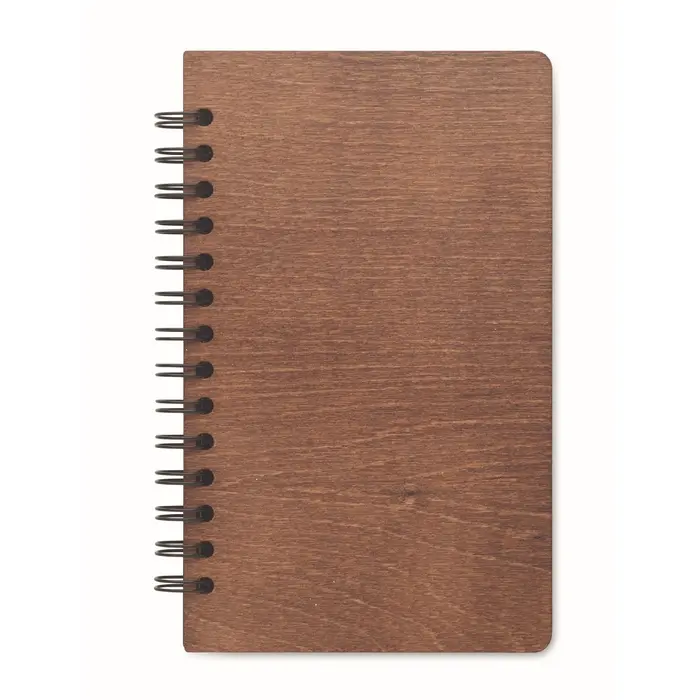 Libreta A5 Abedul GROWBOOK™ Papel - Ripe miniatura 4