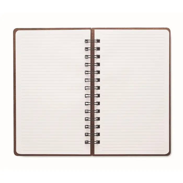 Libreta A5 Abedul GROWBOOK™ Papel - Ripe miniatura 7