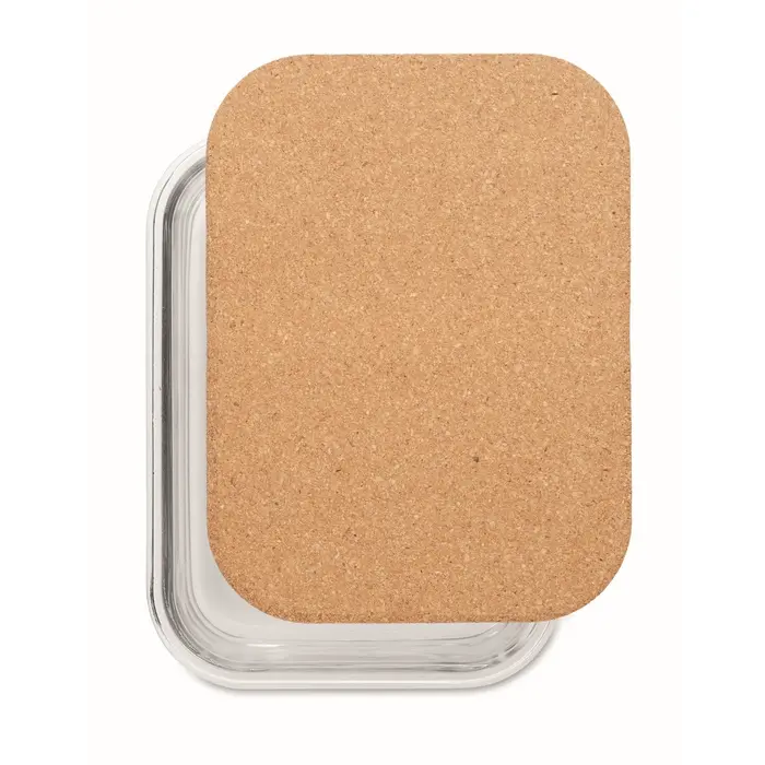 Fiambrera borosilicato 830ml Vidrio - Jiqo miniatura 3
