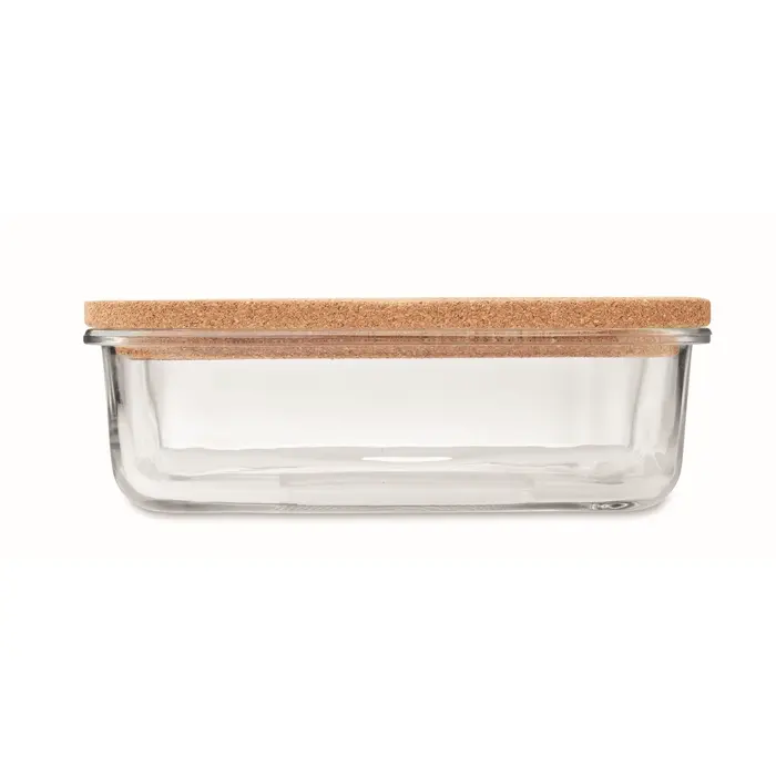 Fiambrera borosilicato 830ml Vidrio - Jiqo miniatura 7