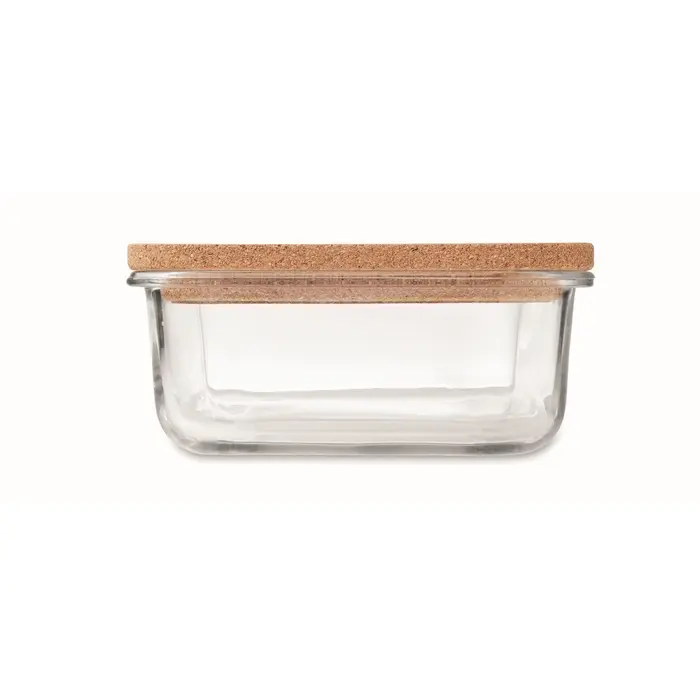 Fiambrera borosilicato 830ml Vidrio - Jiqo miniatura 8