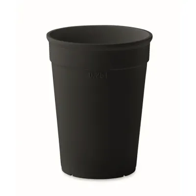 Vaso de PP 250 ml Polipopileno - Xati