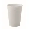Vaso de PP 250 ml Polipopileno - Xati